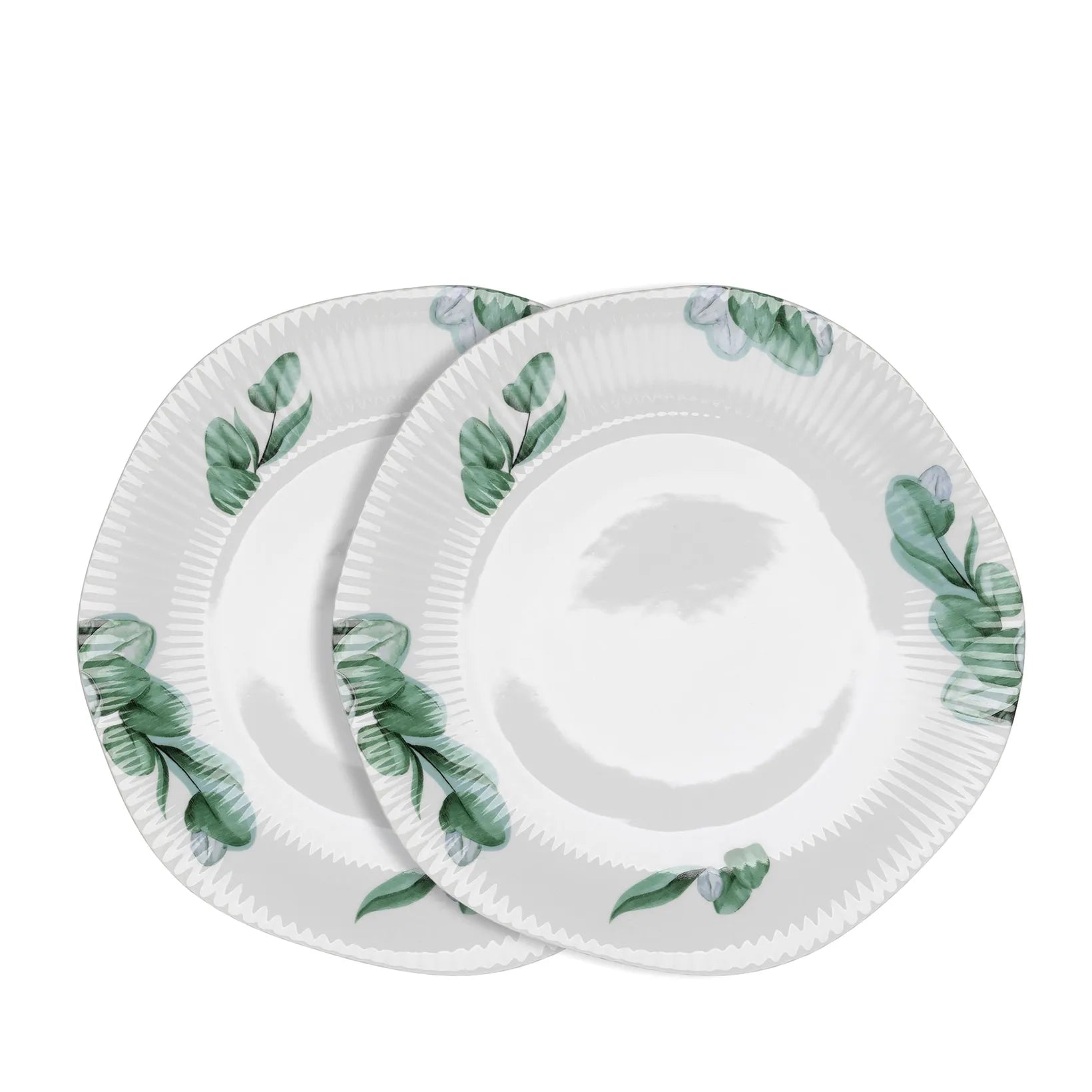 Magic Garden Teller D22cm - 2 stk.